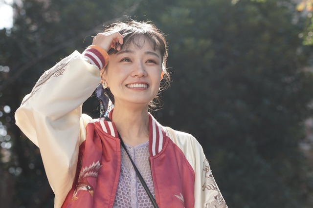 「姉ちゃんの恋人」第7話