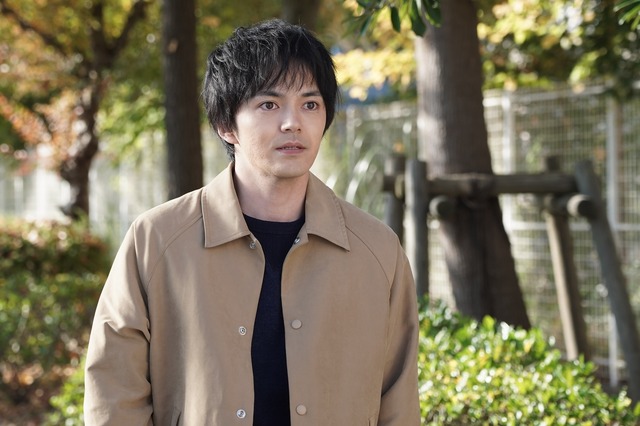 「姉ちゃんの恋人」第7話