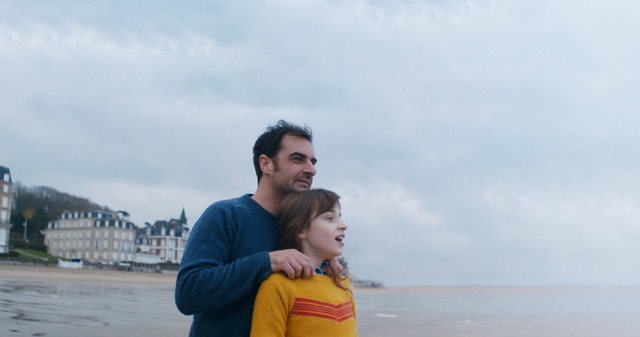 『パリの調香師 しあわせの香りを探して』