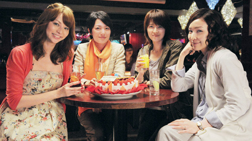 『ガール』 -(C) 2012“GIRL”Movie Project