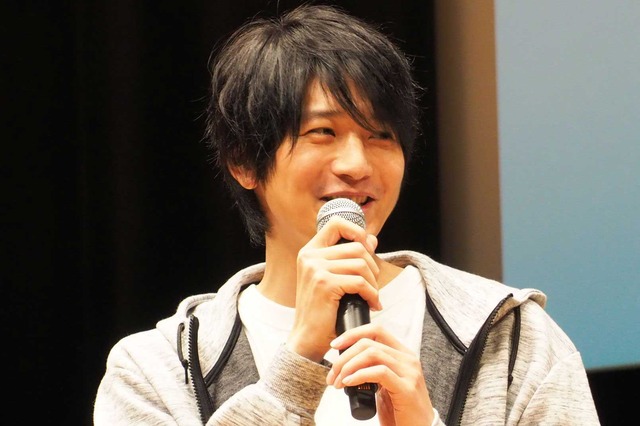 向井理「わたし、定時で帰ります。」のプレミアム試写会&舞台挨拶