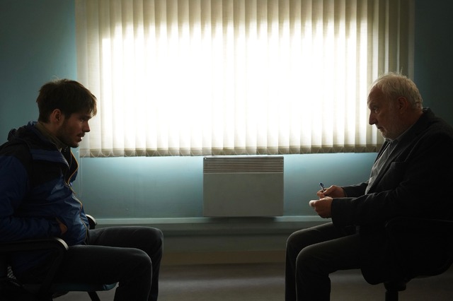 『パリのどこかで、あなたと』(c) 2019 / CE QUI ME MEUT MOTION PICTURE - STUDIOCANAL - FRANCE 2 CINEMA