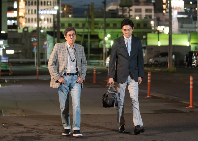 『痛くない死に方』(c)「痛くない死に方」製作委員会