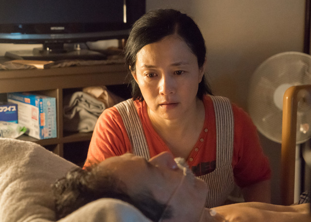 『痛くない死に方』(c)「痛くない死に方」製作委員会