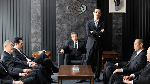 『アウトレイジ　ビヨンド』加瀬亮インタビュー