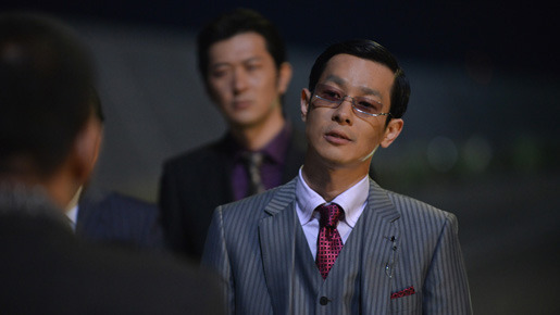 『アウトレイジ　ビヨンド』加瀬亮インタビュー