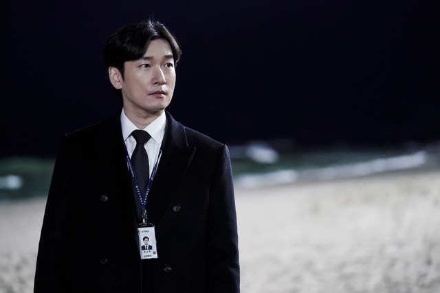 「秘密の森」シーズン2はNetflixにて配信中