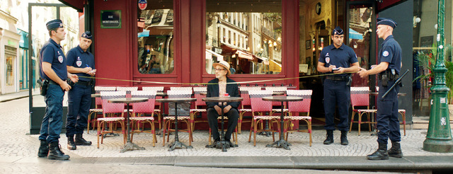 『天国にちがいない』（C）2019 RECTANGLE PRODUCTIONS - PALLAS FILM - POSSIBLES MEDIA II - ZEYNO FILM - ZDF - TURKISH RADIO TELEVISION CORPORATION