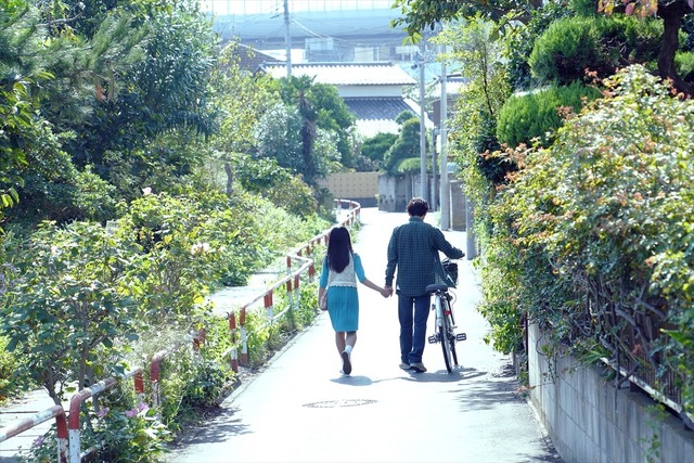 『ファーストラヴ』（C）2021『ファーストラヴ』製作委員会