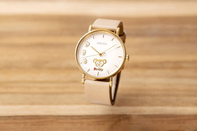 Precious Journey Watch プレシャス・ジャーニー・ウォッチ