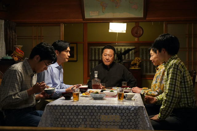 『心の傷を癒すということ≪劇場版≫』　（C）映画「心の傷を癒すということ」製作委員会