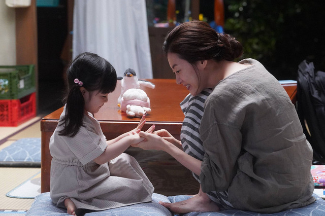 「監察医　朝顔」第7話 (C) フジテレビ