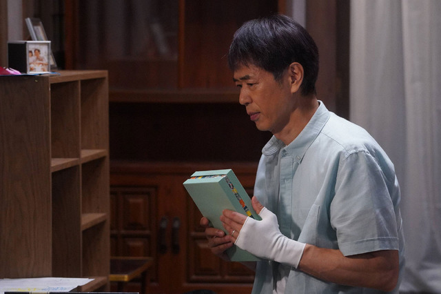 「監察医　朝顔」第7話 (C) フジテレビ