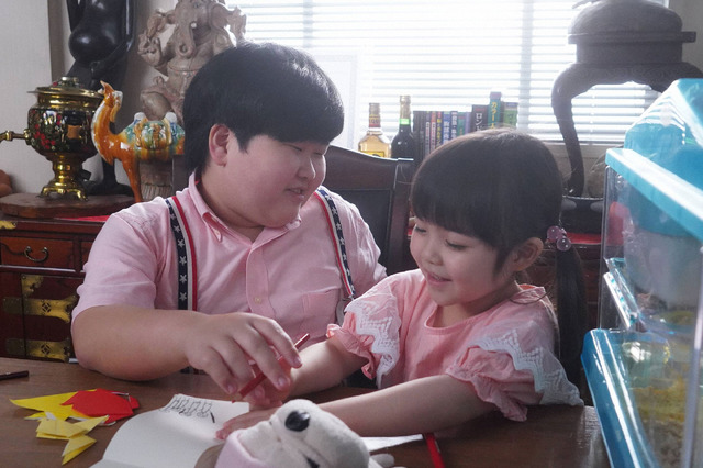 「監察医　朝顔」第7話 (C) フジテレビ