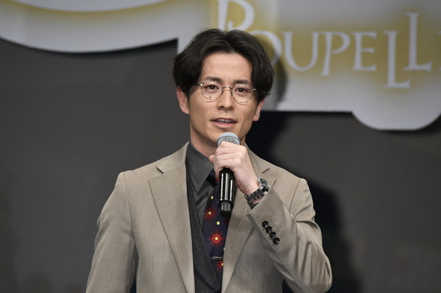 『映画 えんとつ町のプペル』完成披露（C）西野亮廣／｢映画えんとつ町のプペル｣製作委員会