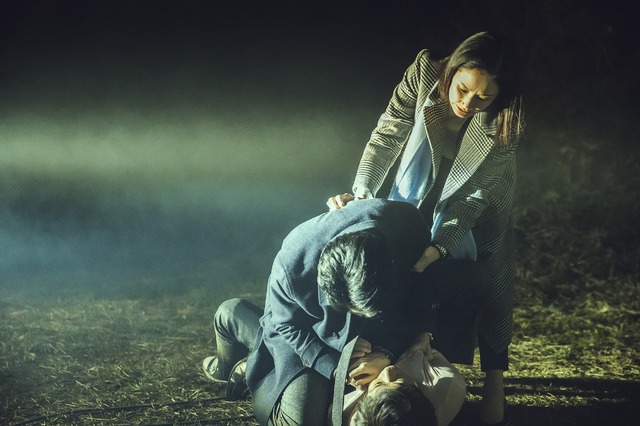 「連続ドラマW コールドケース3 ～真実の扉～」５話(c)WOWOW/Warner Bros. Intl TV Production