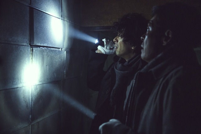 「連続ドラマW コールドケース3 ～真実の扉～」５話(c)WOWOW/Warner Bros. Intl TV Production