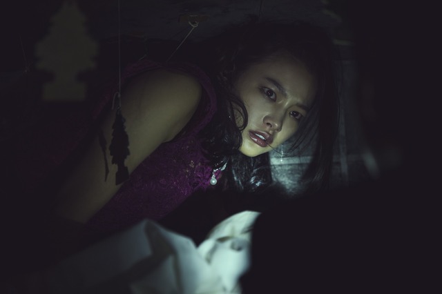 「連続ドラマW コールドケース3 ～真実の扉～」５話(c)WOWOW/Warner Bros. Intl TV Production