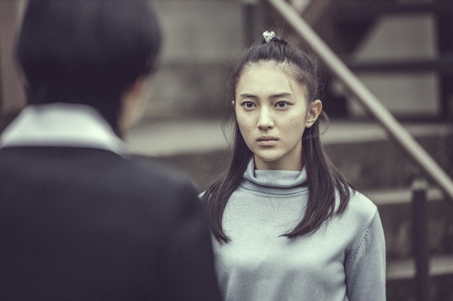 「連続ドラマW コールドケース3 ～真実の扉～」６話(c)WOWOW/Warner Bros. Intl TV Production