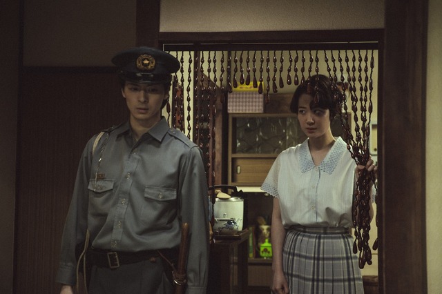 「連続ドラマW コールドケース3 ～真実の扉～」７話(c)WOWOW/Warner Bros. Intl TV Production