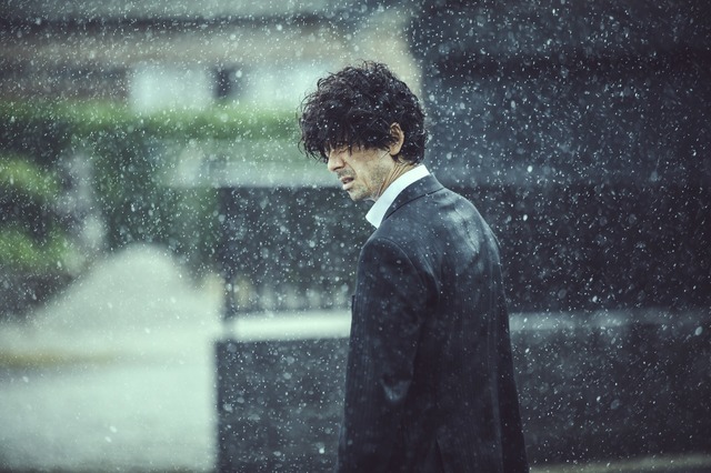 「連続ドラマW コールドケース3 ~真実の扉~」8話(c)WOWOW/Warner Bros. Intl TV Production