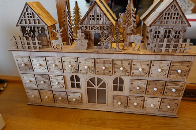 オリエンタルホテル東京ベイのクリスマス