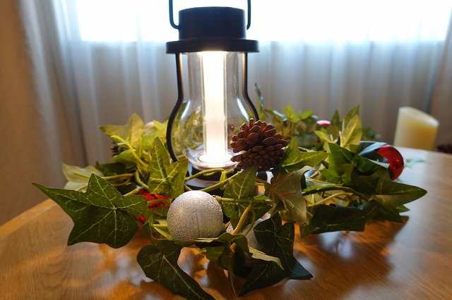 オリエンタルホテル東京ベイのクリスマス