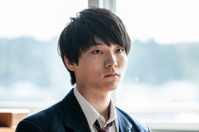 「ここは今から倫理です。」(C)NHK