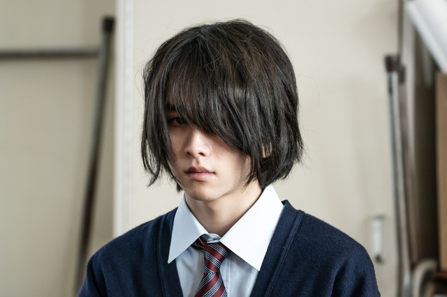 「ここは今から倫理です。」(C)NHK