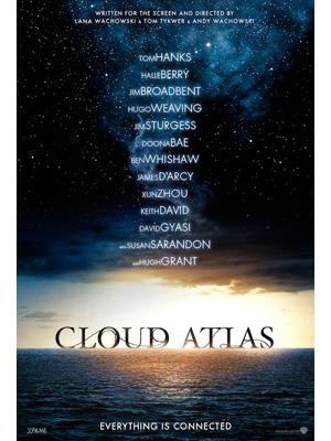 『クラウド アトラス』 -(C) 2012 Warner Bros. All Rights Reserved.