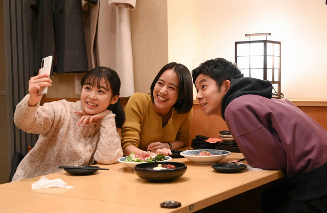 「この恋あたためますか」第9話 (C) TBS