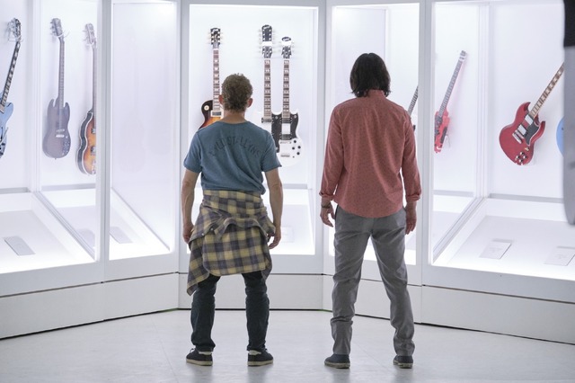 『ビルとテッドの時空旅行 音楽で世界を救え！』（C） 2020 Bill & Ted FTM, LLC. All rights reserved.