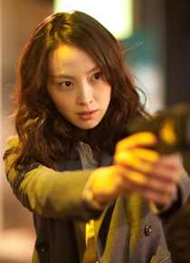 『凍える牙』 -(C) 2012 CJ E&M CORPORATION & UNITED PICTURES, ALL RIGHTS RESERVED.