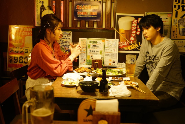 『AWAKE』　(C) 2019『AWAKE』フィルムパートナーズ