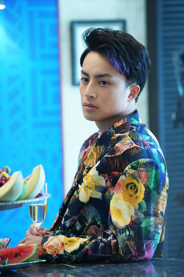 『コンフィデンスマンJP プリンセス編』（C）2020 映画「コンフィデンスマンJP」製作委員会