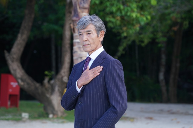 『コンフィデンスマンJP プリンセス編』（C）2020 映画「コンフィデンスマンJP」製作委員会