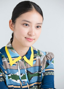 『るろうに剣心』　武井咲