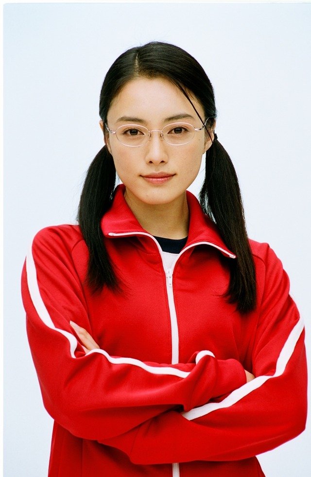 「ごくせん」第2シリーズ