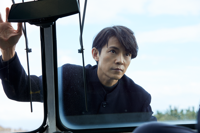 『夏への扉 ―キミのいる未来へ―』（C）2021 映画「夏への扉」製作委員会