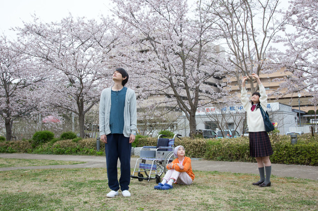 「僕だけがいない街」(C)2017ドラマ『僕だけがいない街』製作委員会Associated with Netflix