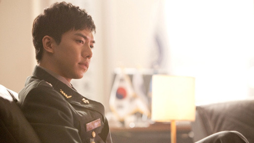 「キング 〜Two Hearts」予告編リリース