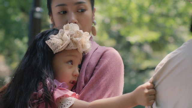 「岸辺露伴は動かない」(C)NHK