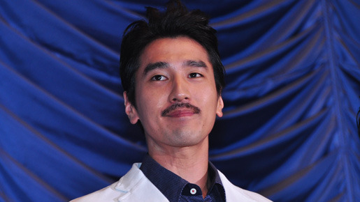 『ハーバー・クライシス＜湾岸危機＞Black & White Episode1』ジャパン・プレミア