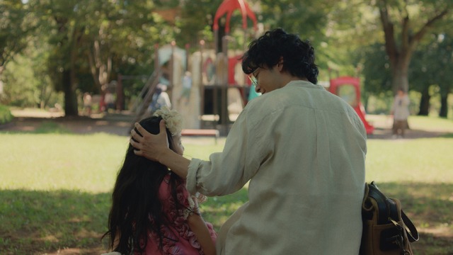 「岸辺露伴は動かない」(C)NHK