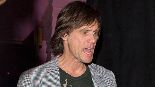 ジム・キャリー