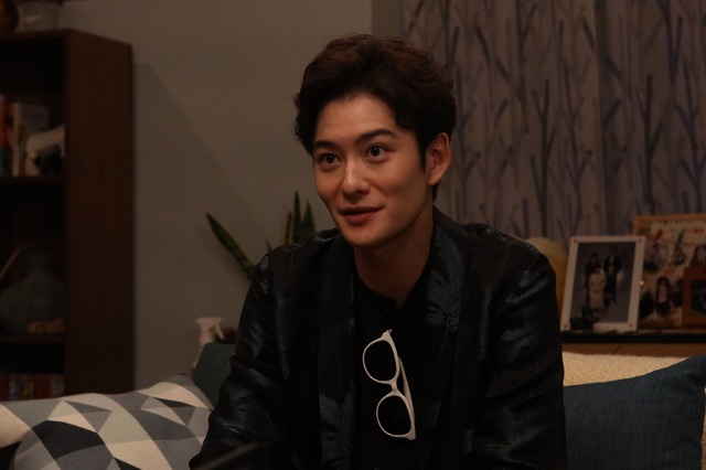 「書けないッ!?～脚本家 吉丸圭佑の筋書きのない生活～」