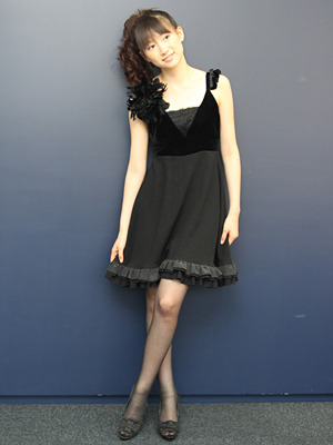 『愛を歌うより俺に溺れろ！』 大野いと