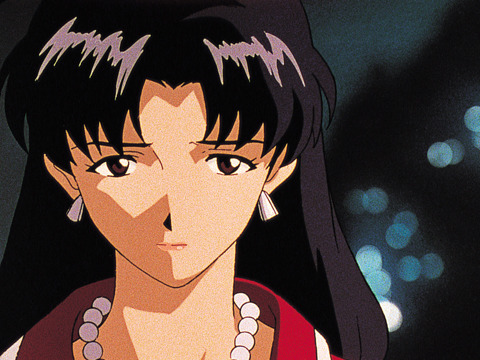 深夜もエヴァンゲリオン～「新世紀エヴァンゲリオン」セレクト放送（C）カラー／Project Eva.