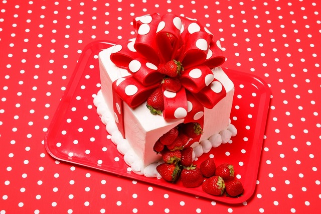 ヒルトン東京ベイの苺尽くしのデザートビュッフェ「Only Love Strawberry」