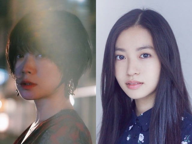 『消滅』　（C）『消滅』製作委員会